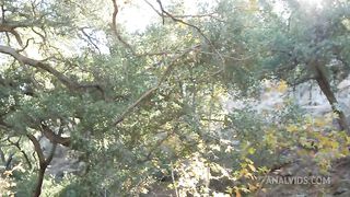 Ass Fucking Sidra at Spahn Ranch Charles Manson Hideout