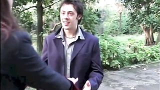 I'll break your ass and hairy pussy
