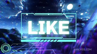 Inversion of couple values with married male anal