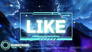 Inversion of couple values with married male anal