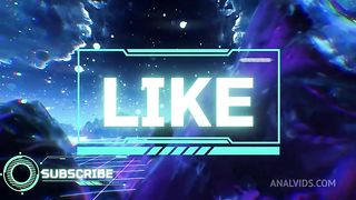 Inversion of couple values with married male anal