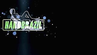 A Milf Japonesa levando no cu e acabou com a buceta cheia de porra - Anne Midori