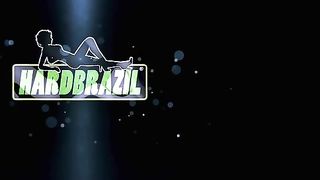 A Milf Japonesa levando no cu e acabou com a buceta cheia de porra - Anne Midori