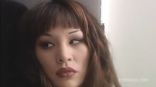 Jade Can't Wait To Take Her Boyfriend's Load