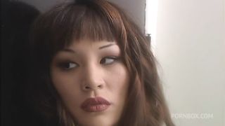 Jade Can't Wait To Take Her Boyfriend's Load