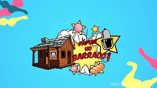 Isa Albuquerque, Pocahontas Carioca & Clara Dal'Col Podcast Completo +18 XVIDEOS RED/SHEER - Papum no Barraco!