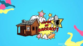 Isa Albuquerque, Pocahontas Carioca & Clara Dal'Col Podcast Completo +18 XVIDEOS RED/SHEER - Papum no Barraco!