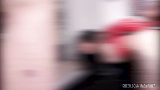 Piss on Fattolandia, Hard fucked in Ass and Pussy, ATM, ass to pussy, piss in ass and in a big glass