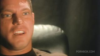 Big Boobs T.j. Hart Outdoors Sucking And Tit Cumshot