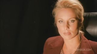 Big Boobs T.j. Hart Outdoors Sucking And Tit Cumshot