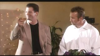 Kelsey Tit Fucks And Blows Before A Nice Fuck