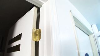 Black Beauty Cassidy Clay Needs The Dr To Check Her Private Parts With His Cock