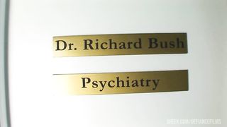 Kayla Synz Gets Fucked In The Ass By Her Doctor