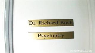 Kayla Synz Gets Fucked In The Ass By Her Doctor