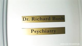 Kayla Synz Gets Fucked In The Ass By Her Doctor