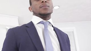 The Professional Debut Of Stanley Long with Stanley Long, Mini Stallion