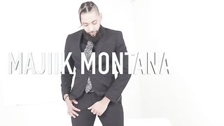 The Majiik Show with Majiik Montana, Serena Santos