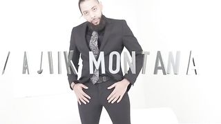 The Majiik Show with Majiik Montana, Serena Santos