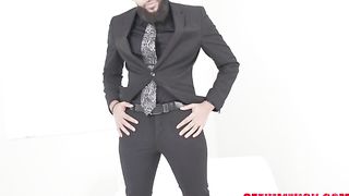 The Majiik Show with Majiik Montana, Serena Santos