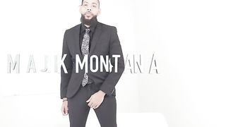 The Majiik Show with Majiik Montana, Serena Santos