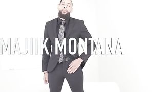 The Majiik Show with Majiik Montana, Serena Santos