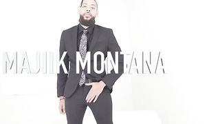 The Majiik Show with Majiik Montana, Serena Santos