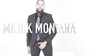 The Majiik Show with Majiik Montana, Serena Santos