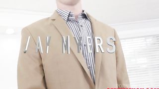 New Name, Same Big Cock Stud with Jay Myers, Val Steele