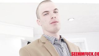 New Name, Same Big Cock Stud with Jay Myers, Val Steele