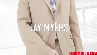 New Name, Same Big Cock Stud with Jay Myers, Val Steele
