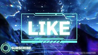 Best moments of the mulatto Alice Vilella of the giant pussy