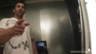 Asian Star Mya Luanna Needs Dick From The Doctor