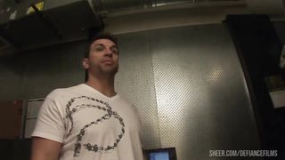 Asian Star Mya Luanna Needs Dick From The Doctor