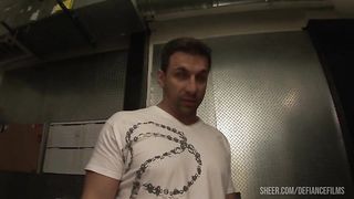 Asian Star Mya Luanna Needs Dick From The Doctor