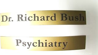 Asian Slut Nyomi Marcela Fucks Her Doctor For New Meds