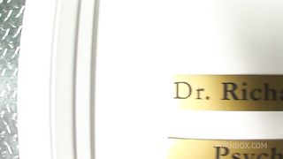 Asian Slut Nyomi Marcela Fucks Her Doctor For New Meds