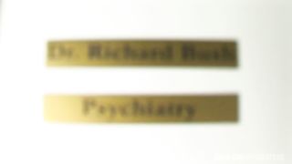 Priscilla Milan Visits The Doctor For A Deep Fuck