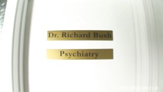 Priscilla Milan Visits The Doctor For A Deep Fuck