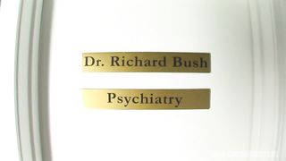 Priscilla Milan Visits The Doctor For A Deep Fuck