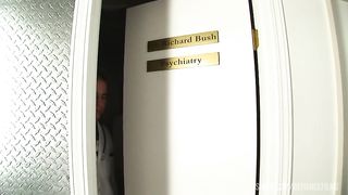Rachel Roxxx Gets Fucked At Doctors Office