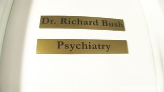 Rachel Roxxx Gets Fucked At Doctors Office