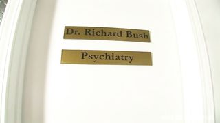 Rachel Roxxx Gets Fucked At Doctors Office