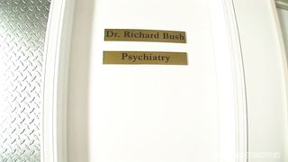 Rachel Roxxx Gets Fucked At Doctors Office