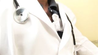 Ruby Knox Fucked By Her Doctor