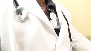 Ruby Knox Fucked By Her Doctor