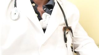 Ruby Knox Fucked By Her Doctor