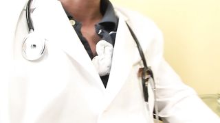 Ruby Knox Fucked By Her Doctor