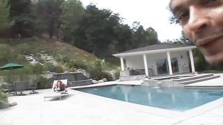 Black Whores Love Jizz