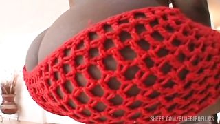 Kookie Dough Loves Being Used