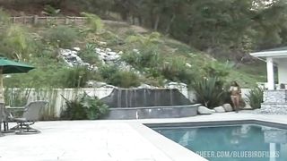 Carmen Hayes Is An Ebony Hole